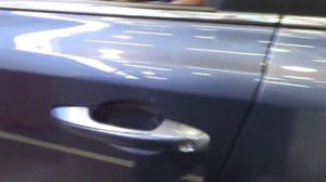 Управление центральным замком TOYOTA РАВ 4