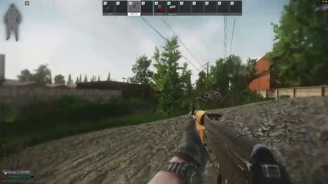 ?????? ● ПИВАСИК ПОД ТАРКОВ ? ( Escape from Tarkov ) №7 смотреть онлайн