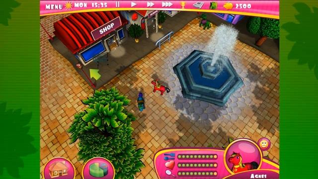 Pony World 2 смотреть онлайн