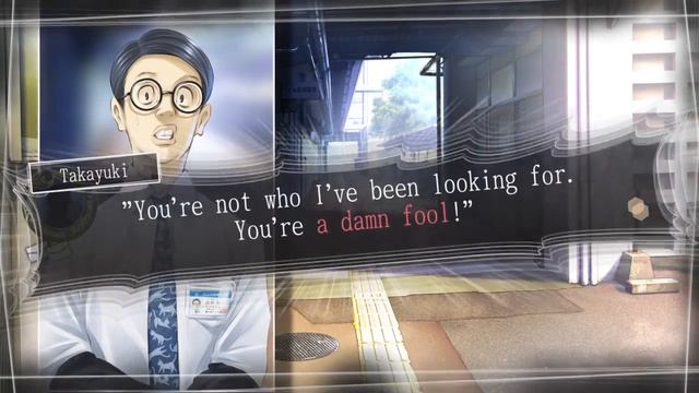√Letter PS4 Gameplay (Root Letter) смотреть онлайн