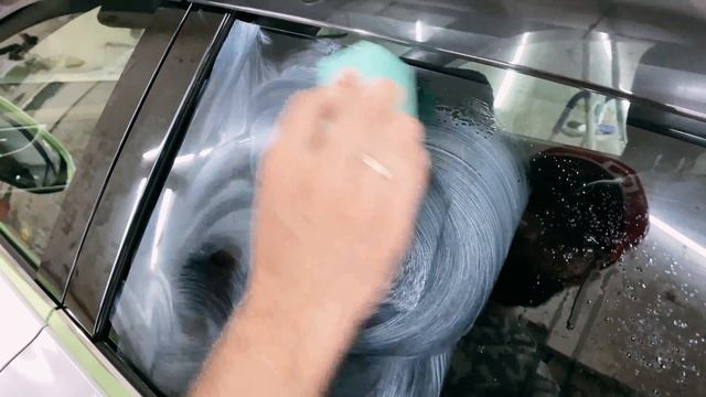 TOYOTA HARRIER - ОЧЕРЕДНОЕ КОМБО ОТ HIKARI