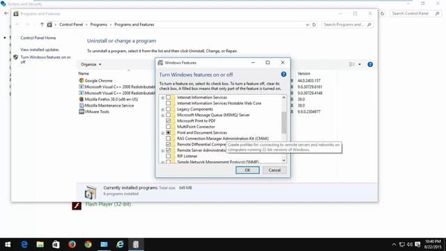 How To Install Remote Server Administration Tools for Windows 10 смотреть онлайн