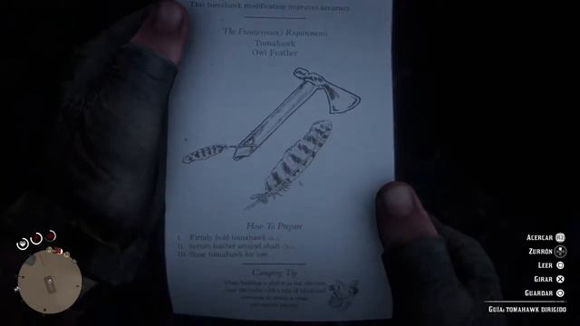 Location of Guide: guided tomahawk Red Dead Redemption 2 смотреть онлайн
