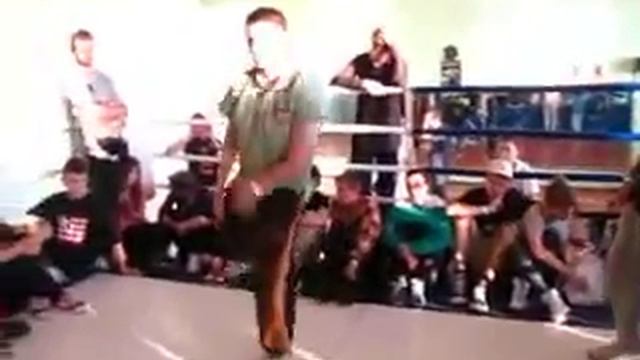 BES, Дёма, Шаман, Нашик (hip-hop 1x1) смотреть онлайн