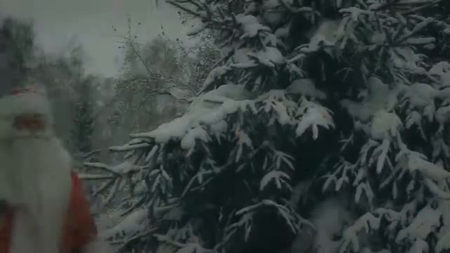 Детский утренник Новый Год 2015 сад №190 (24 декабря) смотреть онлайн