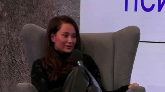 Психолог разложил проблемы девушки по полочкам за 6 минут. Сеанс открытой психотерапии смотреть онлайн