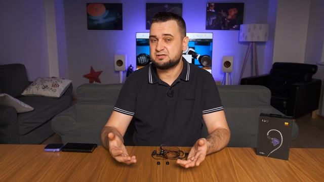 FiiO FH1S Review – Hi-Fi Sound At Low-Fi Price