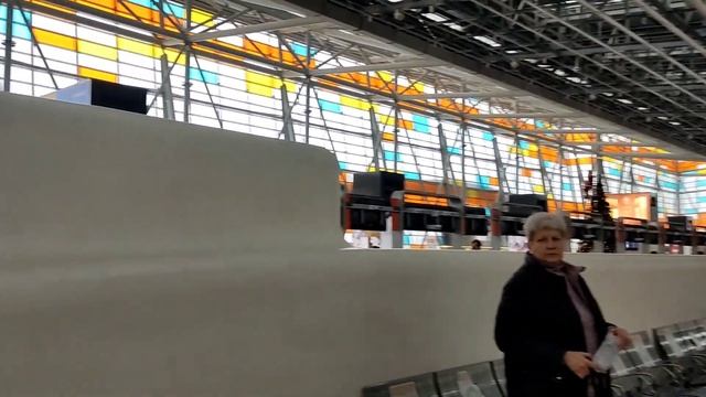 Zvartnots International Airport Yerevan #respect #notalking #yerevan #traveling
