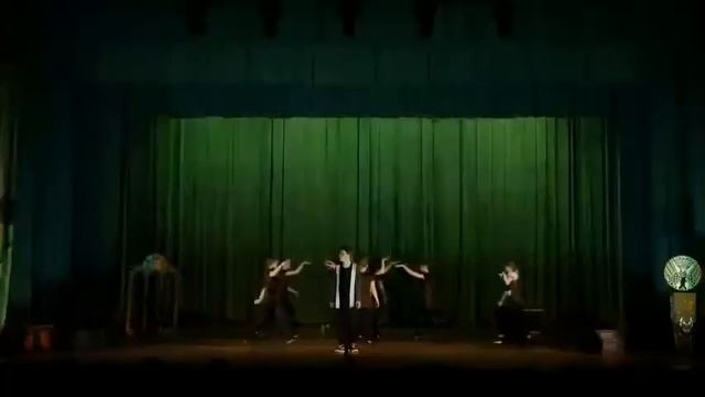 Спектакль "Дикий" смотреть онлайн