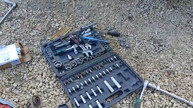 Регулировка развала задних колёс Peugeot 4007. Развальные тяги от Mazda 6, на Outlander. (39) смотреть онлайн