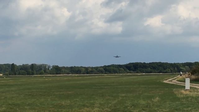 Polikarpov I-16 D-EPRN "Testflight" Jurgis Kairys смотреть онлайн