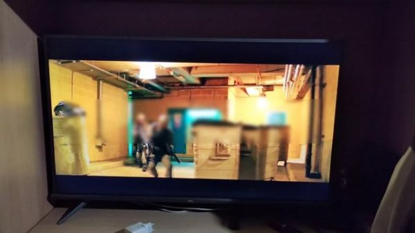 BackDoor на TCL или принудительное обновление прошивки умного телевизора Smart TV 4K TCL L43P8MUS