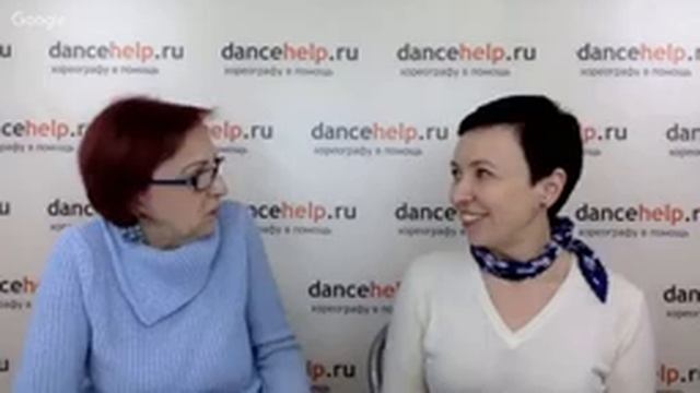 Хореографическое образование за рубежом. Маргарита Мойжес, Дюссельдорф смотреть онлайн