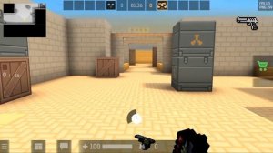 ? ЛУЧШИЙ новый СПОСОБ ЗАРАБОТКА  монет! | BLOCKPOST MOBILE