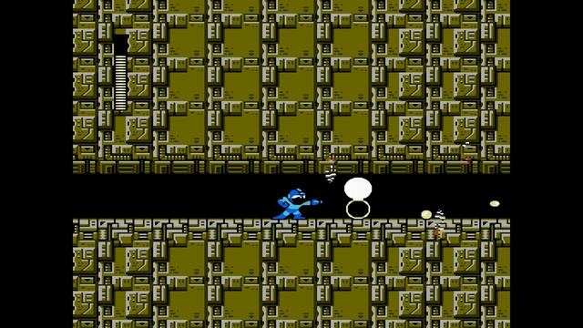 Mega Man 2 - Мегамен 2 (Dendy) Полное прохождение Full HD 1080p смотреть онлайн
