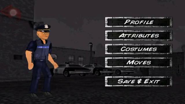 Как стать копом в игре Hardtime на Андроид! смотреть онлайн
