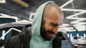 НОВЫЙ ЦВЕТ RAM TRX / НЕМНОГО НЕ ТО…