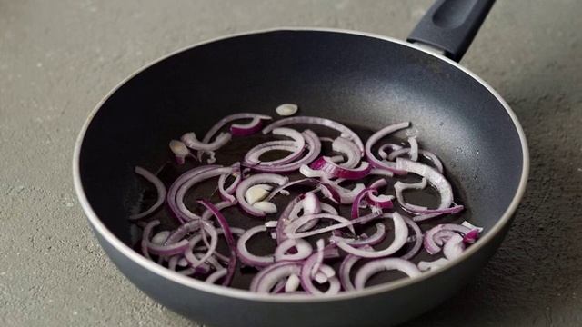 Сборник рецептов