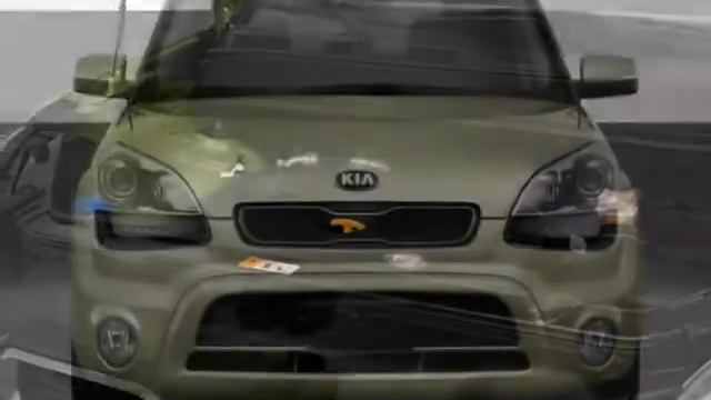 2013 Kia Soul 5dr Wgn Auto ! Wagon - Las Vegas, NV смотреть онлайн