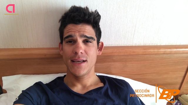 Diario del #Giro100, día de descanso 3 | Andrey Amador смотреть онлайн