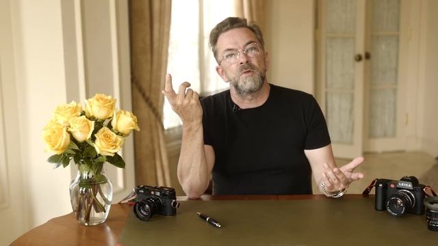 Take Photography to Another Level - Photographer Thorsten Overgaard shares ideas and inspiration смотреть онлайн