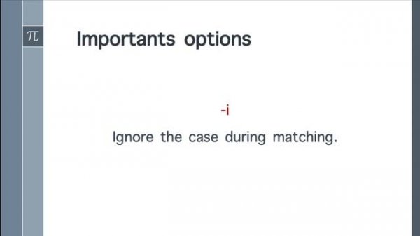 22. grep command in Linux | Top 20 Commands in Linux | Linux Commands for Beginners [Hindi]