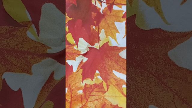 🍂 Рыжая осень....🍂 @ Одинокая флейта смотреть онлайн