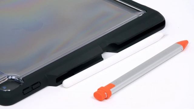 STM Goods: Dux Shell Duo Case for 7th Gen iPad смотреть онлайн