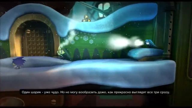 Стрим: LittleBigPlanet 3 ► Прохождение (Кооп) #2 ► Не-детское Приключение смотреть онлайн