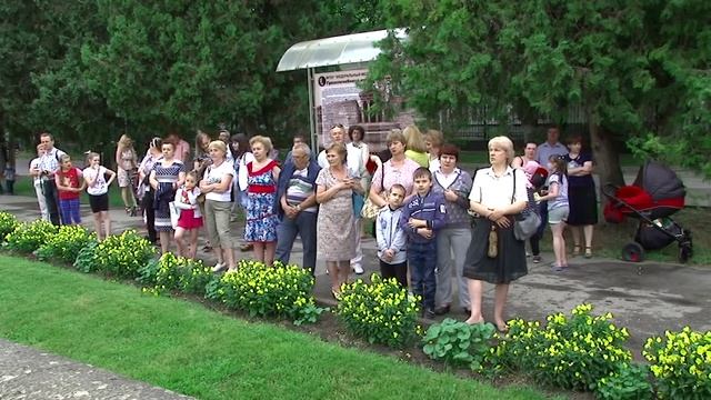 Ессентукская грязелечебница отметила столетний юбилей смотреть онлайн