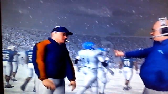 NCAA Football 2005 End Game 1005 I Just Won the Payton's 39th Win On Her Profile NCAA Football 2005 смотреть онлайн