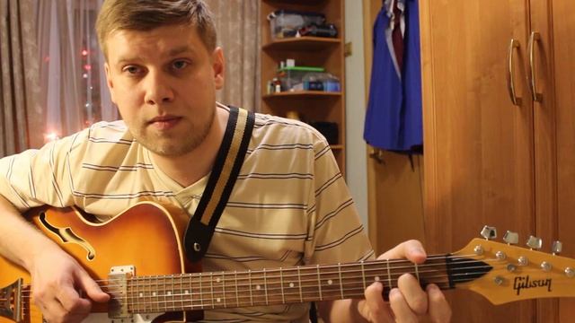 ВЯЧЕСЛАВ МАЛЕЖИК - Дорога (Кавер и разбор). Выпуск №18 смотреть онлайн