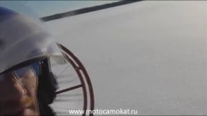 На аэролодках с Румпельным Аэродвижителем "Ирбис" по Сестре 2018/ Airboat