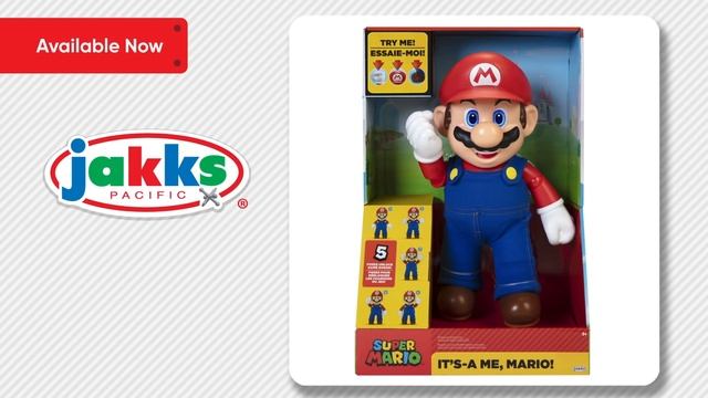 Super Mario Bros. 35th Anniversary Direct смотреть онлайн