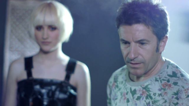 MIKEL LUZEA ARGIA смотреть онлайн