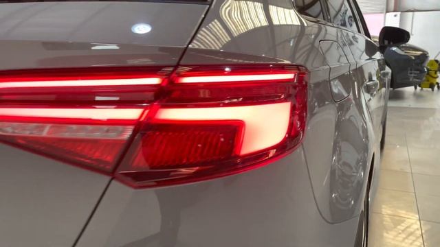 AUDI RS3 RS 3 TFSI QUATTRO HEATED LEATHER 19" VIRTUAL COCKPIT смотреть онлайн