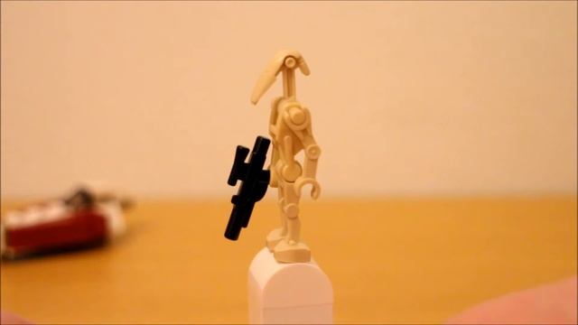 LEGO Star Wars: Advent Calendar 2016. 13 и 14 Декабря смотреть онлайн