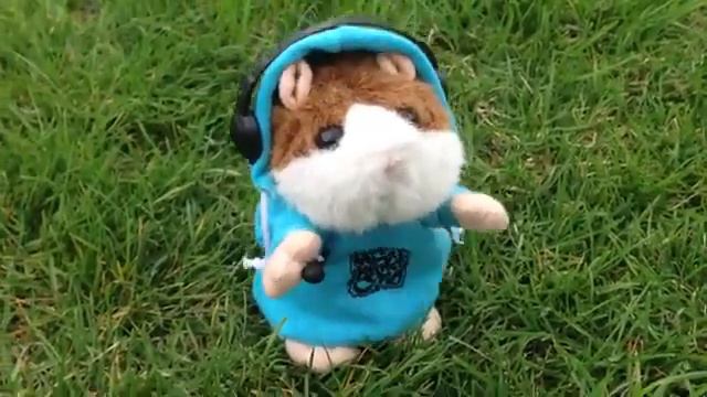 Синий DJ ЖЖЕТ! смотреть онлайн