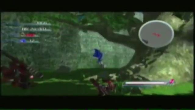 Sonic the Hedgehog (2006) - Part 15: That's What She Said смотреть онлайн