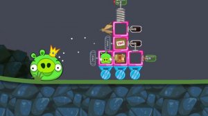 Bad Piggies Cinematic Bad piggies Trailer (2012)
