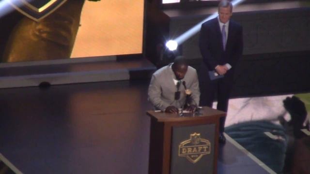 TJ Yeldon Jacksonville Jaguars NFL Draft смотреть онлайн