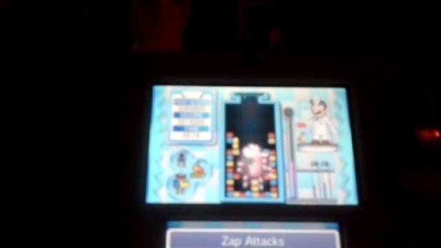 Dr.Mario Miracle Cure walkthrough part 1 смотреть онлайн