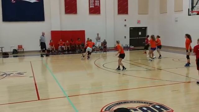 Pontiac Indians Last summer game смотреть онлайн
