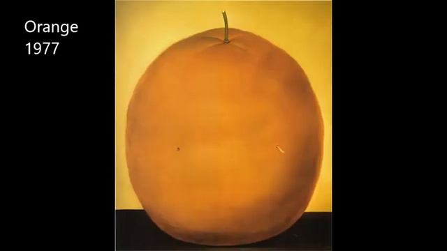Fernando Botero смотреть онлайн