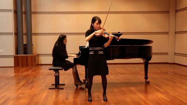 W.A. Mozart - Violin Concerto No.4 in D major, K. 218: I. Allegro смотреть онлайн