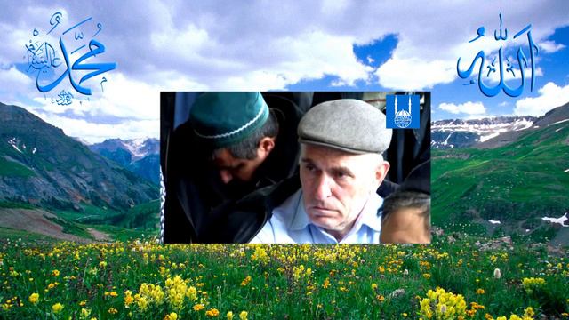 "Манхадж Саляфов". Абдулгафуриль Мухаммад-хаджи.[AHMAD Media] смотреть онлайн