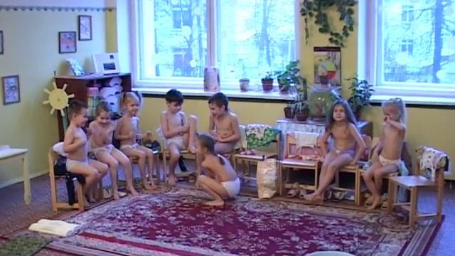 МДОУ №21 Коррекция психических процессов 2006 Смоленск