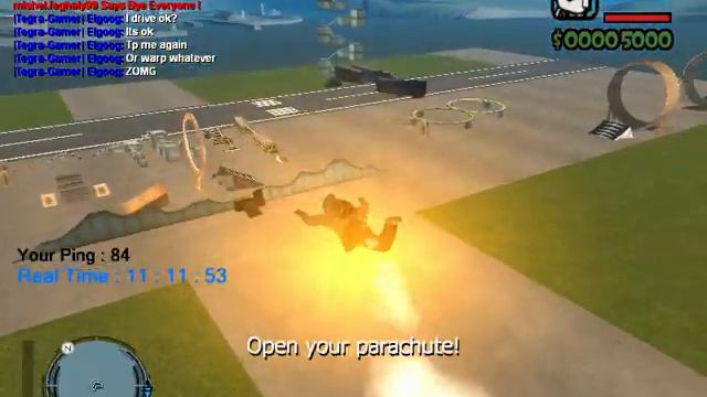 my gta samp video смотреть онлайн
