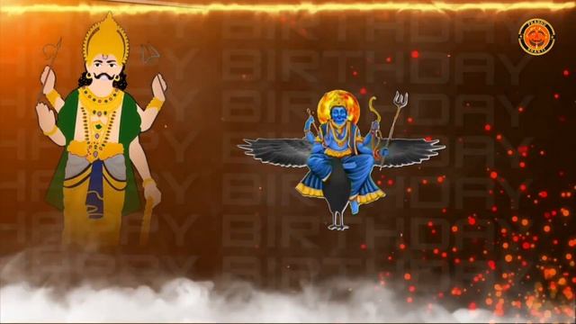 Shani Dev Status| Jai Shani Dev| Saturday Status| Shani Dev WhatsApp Status Video смотреть онлайн