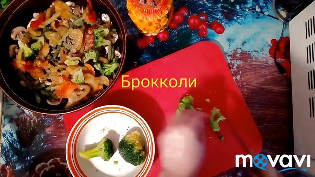Кулинарное чудо 